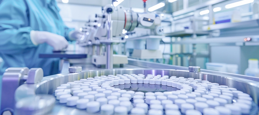 From Research to Reliable Healthcare: The Pharmaceutical Product Journey